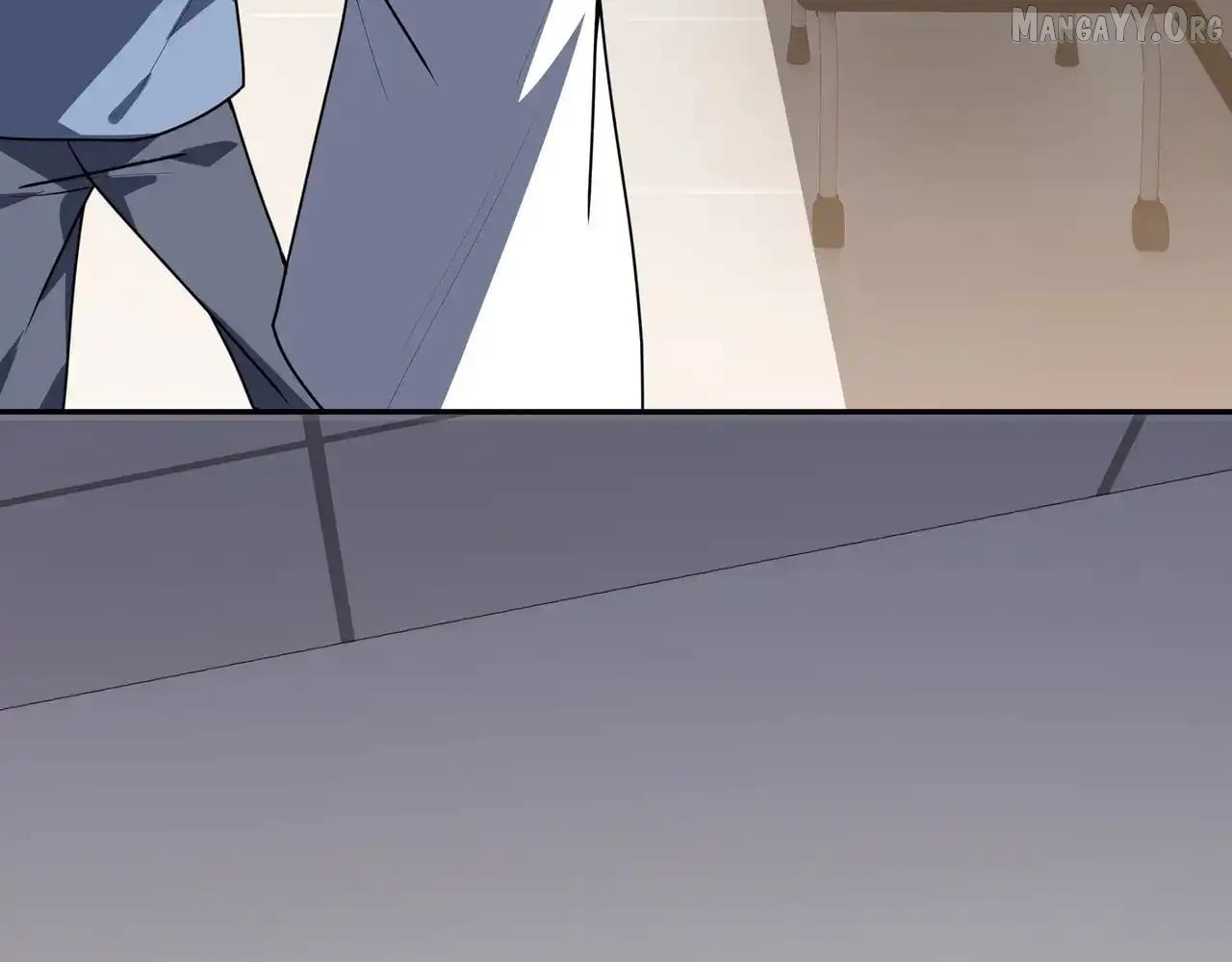 I Contracted Myself Chapter 127 - page 40